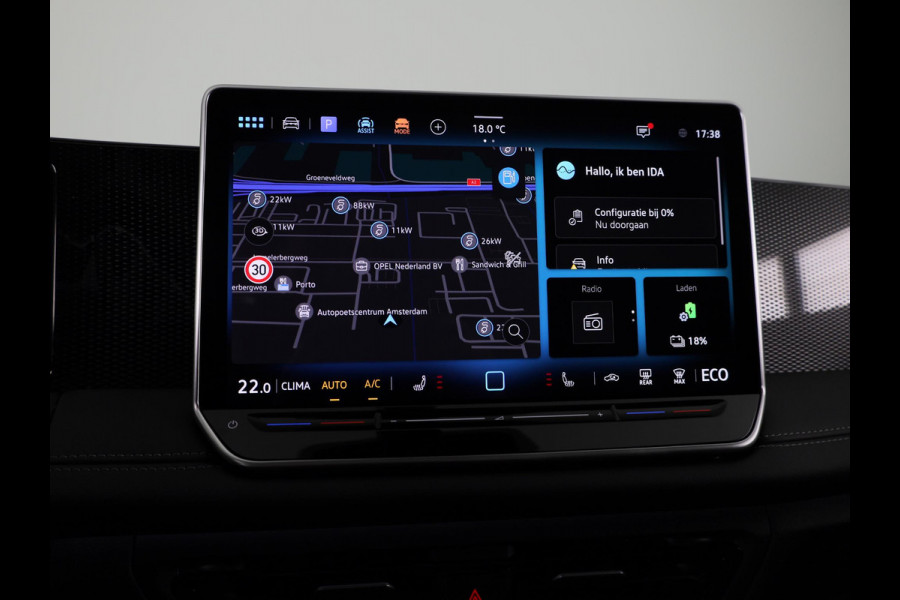 Volkswagen Tiguan Life Edition 1.5 eHybrid 150 kW / 204 pk SUV 6 ver