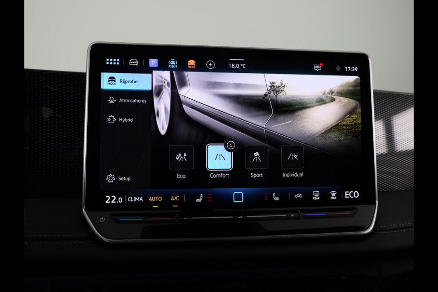 Volkswagen Tiguan Life Edition 1.5 eHybrid 150 kW / 204 pk SUV 6 ver