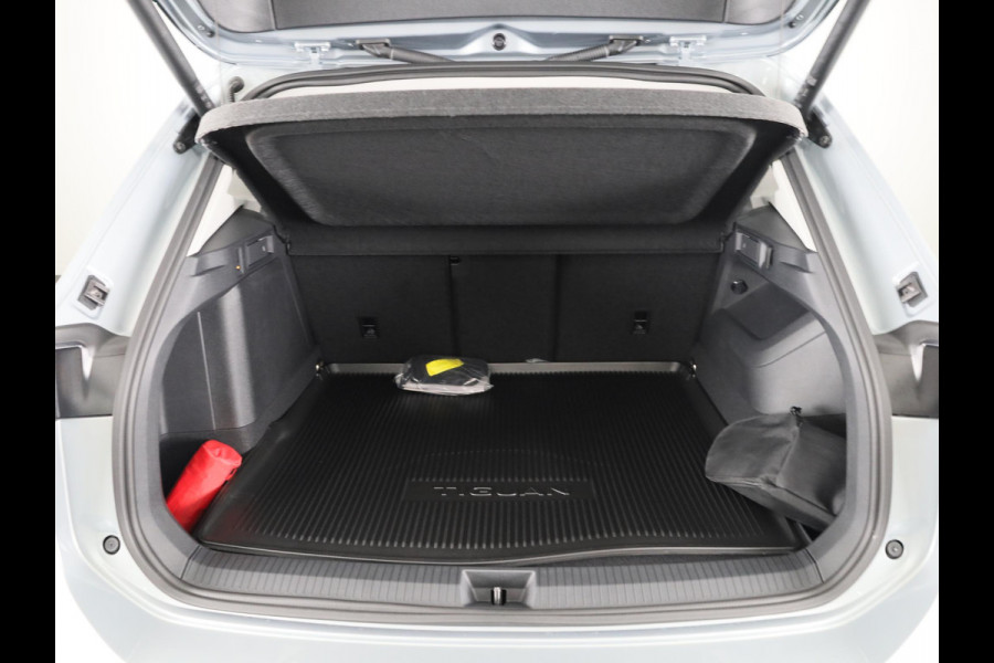 Volkswagen Tiguan Life Edition 1.5 eHybrid 150 kW / 204 pk SUV 6 ver