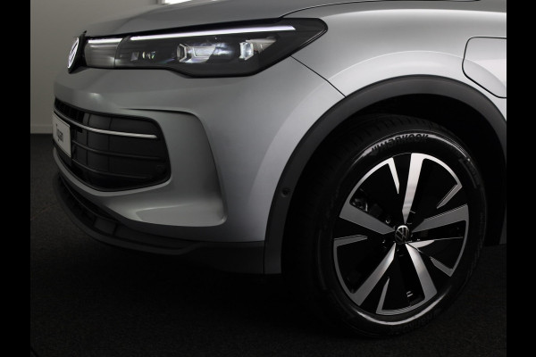 Volkswagen Tiguan Life Edition 1.5 eHybrid 150 kW / 204 pk SUV 6 ver