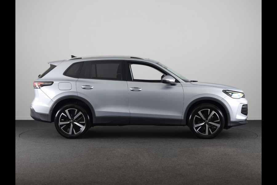 Volkswagen Tiguan Life Edition 1.5 eHybrid 150 kW / 204 pk SUV 6 ver