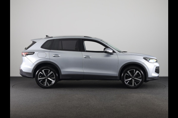 Volkswagen Tiguan Life Edition 1.5 eHybrid 150 kW / 204 pk SUV 6 ver