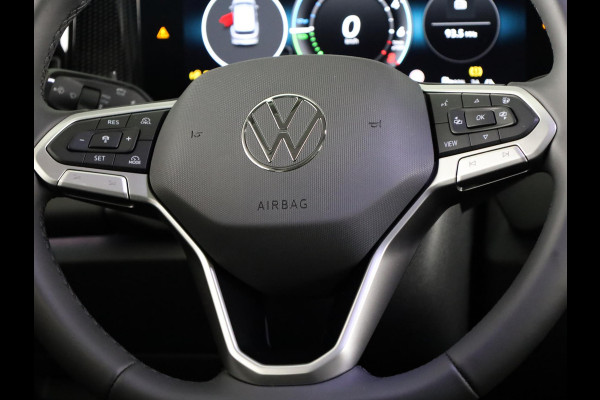 Volkswagen Tiguan Life Edition 1.5 eHybrid 150 kW / 204 pk SUV 6 ver