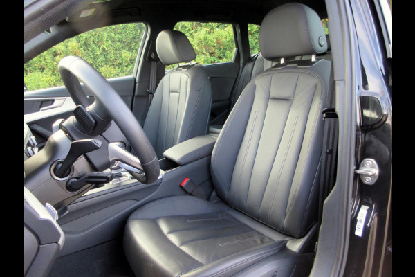 Audi A4 AVANT 35 TFSI Adv. Edition Automaat*Leder*Navi*Camera*