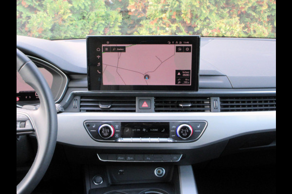 Audi A4 AVANT 35 TFSI Adv. Edition Automaat*Leder*Navi*Camera*