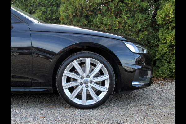 Audi A4 AVANT 35 TFSI Adv. Edition Automaat*Leder*Navi*Camera*
