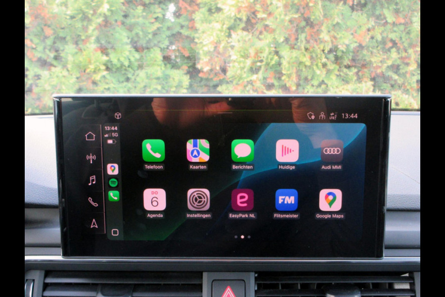 Audi A4 AVANT 35 TFSI Adv. Edition Automaat*Leder*Navi*Camera*