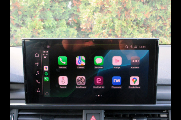 Audi A4 AVANT 35 TFSI Adv. Edition Automaat*Leder*Navi*Camera*