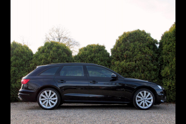 Audi A4 AVANT 35 TFSI Adv. Edition Automaat*Leder*Navi*Camera*