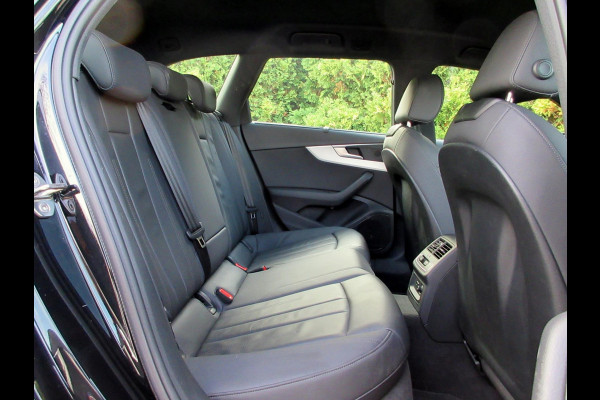 Audi A4 AVANT 35 TFSI Adv. Edition Automaat*Leder*Navi*Camera*