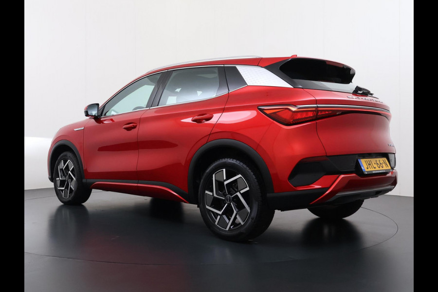 BYD ATTO 3 Comfort 60 kWh PANO| STOELVERW.| FABR. GARANTIE T/M 2029 | AANDRIJFLIJN EN ACCU ZELFS T/M 2031 | BTW VERREKENBAAR