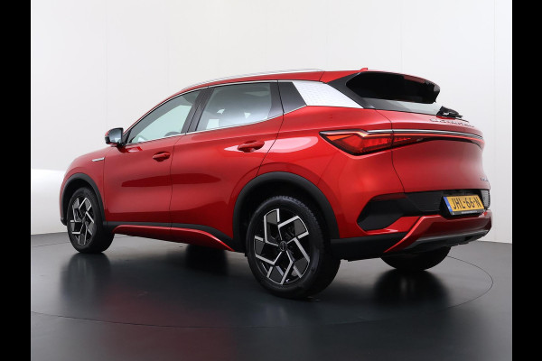 BYD ATTO 3 Comfort 60 kWh PANO| STOELVERW.| FABR. GARANTIE T/M 2029 | AANDRIJFLIJN EN ACCU ZELFS T/M 2031 | BTW VERREKENBAAR