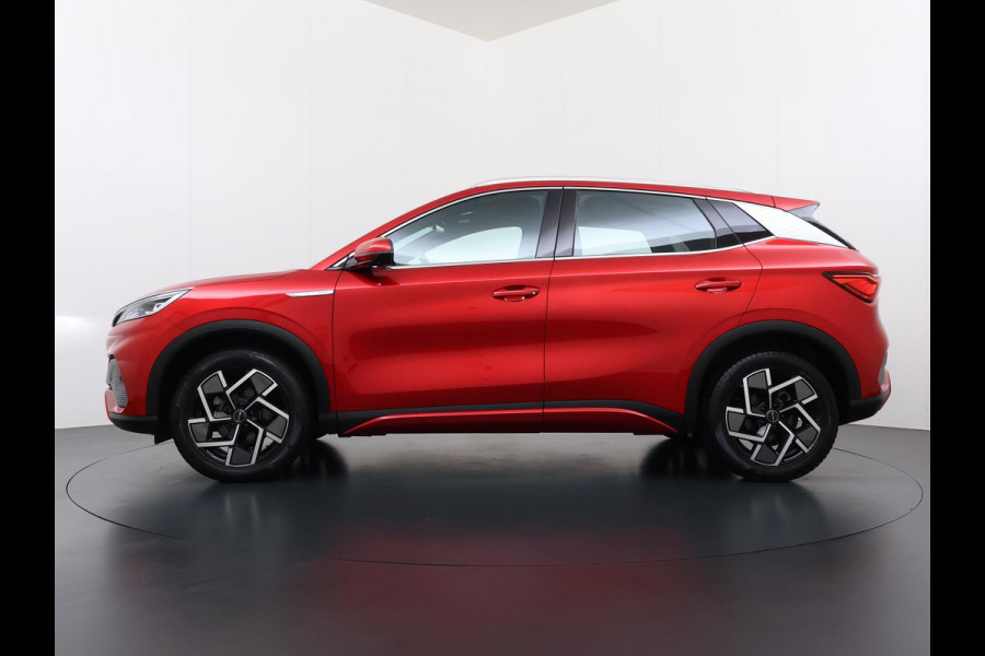 BYD ATTO 3 Comfort 60 kWh PANO| STOELVERW.| FABR. GARANTIE T/M 2029 | AANDRIJFLIJN EN ACCU ZELFS T/M 2031 | BTW VERREKENBAAR