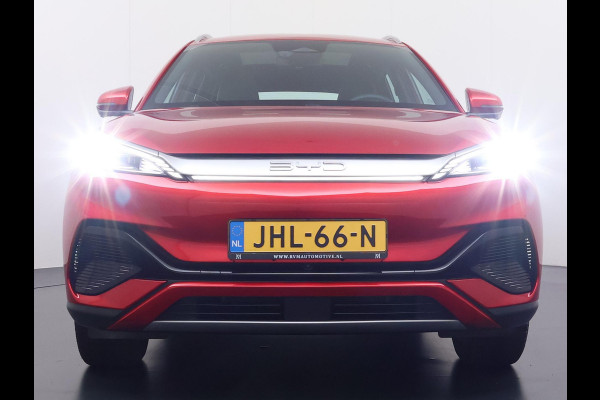BYD ATTO 3 Comfort 60 kWh PANO| STOELVERW.| FABR. GARANTIE T/M 2029 | AANDRIJFLIJN EN ACCU ZELFS T/M 2031 | BTW VERREKENBAAR
