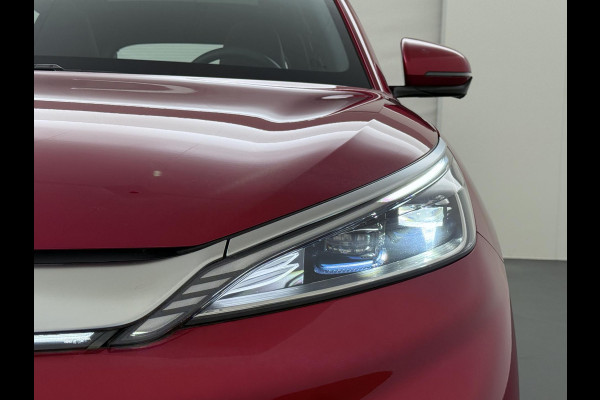 BYD ATTO 3 Comfort 60 kWh PANO| STOELVERW.| FABR. GARANTIE T/M 2029 | AANDRIJFLIJN EN ACCU ZELFS T/M 2031 | BTW VERREKENBAAR