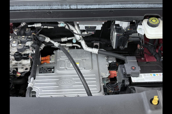 BYD ATTO 3 Comfort 60 kWh PANO| STOELVERW.| FABR. GARANTIE T/M 2029 | AANDRIJFLIJN EN ACCU ZELFS T/M 2031 | BTW VERREKENBAAR