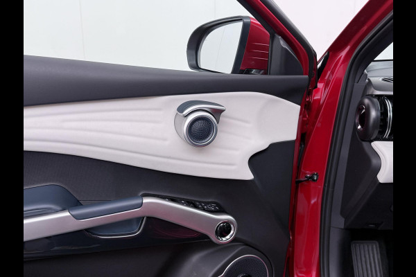 BYD ATTO 3 Comfort 60 kWh PANO| STOELVERW.| FABR. GARANTIE T/M 2029 | AANDRIJFLIJN EN ACCU ZELFS T/M 2031 | BTW VERREKENBAAR