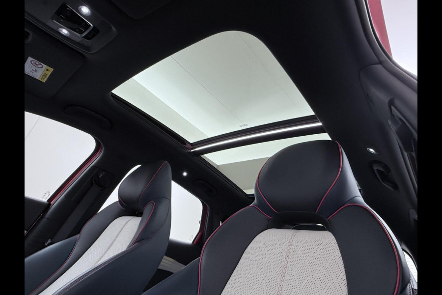 BYD ATTO 3 Comfort 60 kWh PANO| STOELVERW.| FABR. GARANTIE T/M 2029 | AANDRIJFLIJN EN ACCU ZELFS T/M 2031 | BTW VERREKENBAAR