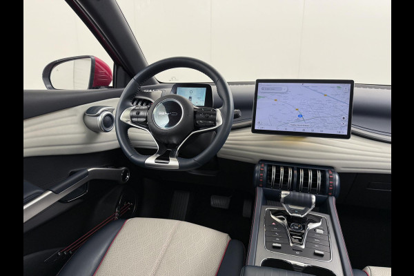 BYD ATTO 3 Comfort 60 kWh PANO| STOELVERW.| FABR. GARANTIE T/M 2029 | AANDRIJFLIJN EN ACCU ZELFS T/M 2031 | BTW VERREKENBAAR