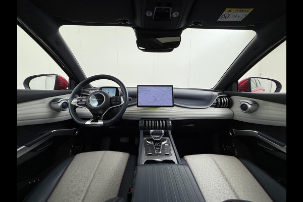 BYD ATTO 3 Comfort 60 kWh PANO| STOELVERW.| FABR. GARANTIE T/M 2029 | AANDRIJFLIJN EN ACCU ZELFS T/M 2031 | BTW VERREKENBAAR