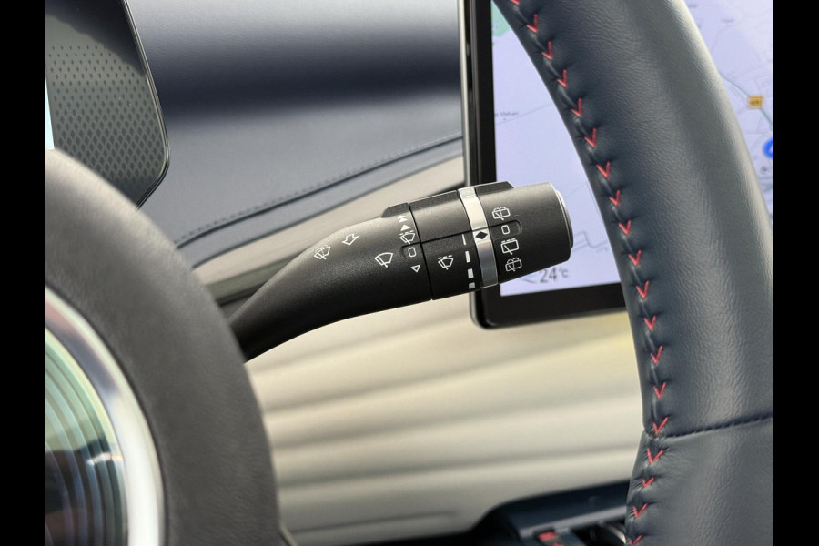 BYD ATTO 3 Comfort 60 kWh PANO| STOELVERW.| FABR. GARANTIE T/M 2029 | AANDRIJFLIJN EN ACCU ZELFS T/M 2031 | BTW VERREKENBAAR