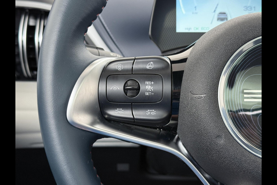 BYD ATTO 3 Comfort 60 kWh PANO| STOELVERW.| FABR. GARANTIE T/M 2029 | AANDRIJFLIJN EN ACCU ZELFS T/M 2031 | BTW VERREKENBAAR