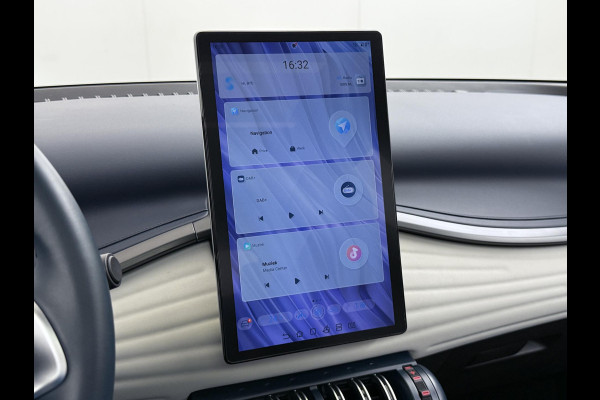 BYD ATTO 3 Comfort 60 kWh PANO| STOELVERW.| FABR. GARANTIE T/M 2029 | AANDRIJFLIJN EN ACCU ZELFS T/M 2031 | BTW VERREKENBAAR