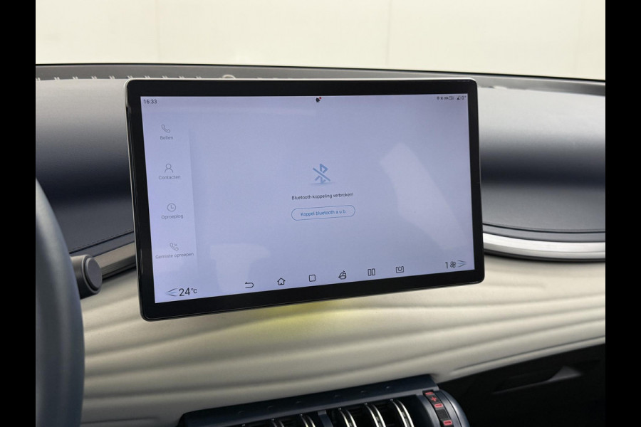 BYD ATTO 3 Comfort 60 kWh PANO| STOELVERW.| FABR. GARANTIE T/M 2029 | AANDRIJFLIJN EN ACCU ZELFS T/M 2031 | BTW VERREKENBAAR