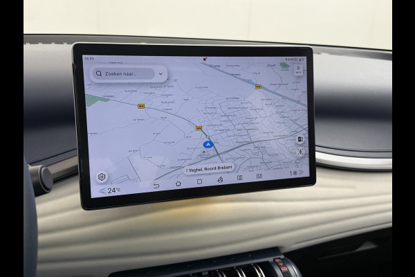 BYD ATTO 3 Comfort 60 kWh PANO| STOELVERW.| FABR. GARANTIE T/M 2029 | AANDRIJFLIJN EN ACCU ZELFS T/M 2031 | BTW VERREKENBAAR