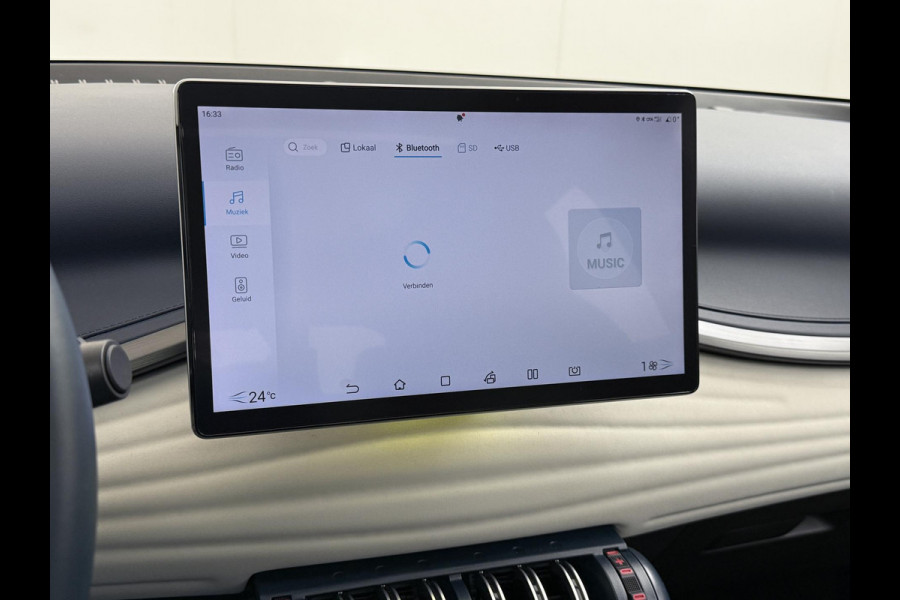 BYD ATTO 3 Comfort 60 kWh PANO| STOELVERW.| FABR. GARANTIE T/M 2029 | AANDRIJFLIJN EN ACCU ZELFS T/M 2031 | BTW VERREKENBAAR