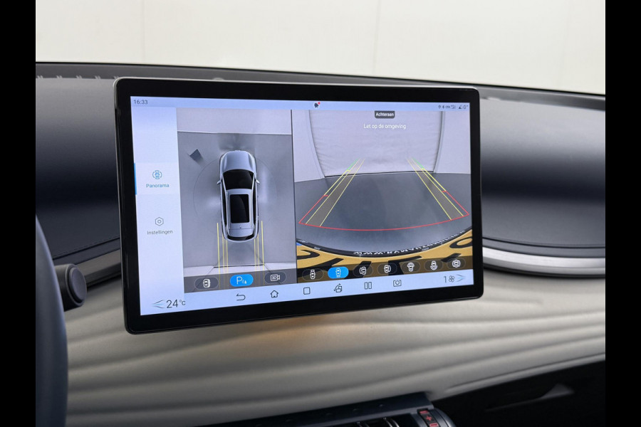 BYD ATTO 3 Comfort 60 kWh PANO| STOELVERW.| FABR. GARANTIE T/M 2029 | AANDRIJFLIJN EN ACCU ZELFS T/M 2031 | BTW VERREKENBAAR