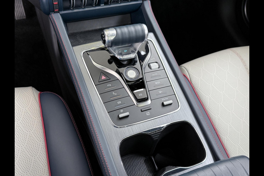 BYD ATTO 3 Comfort 60 kWh PANO| STOELVERW.| FABR. GARANTIE T/M 2029 | AANDRIJFLIJN EN ACCU ZELFS T/M 2031 | BTW VERREKENBAAR