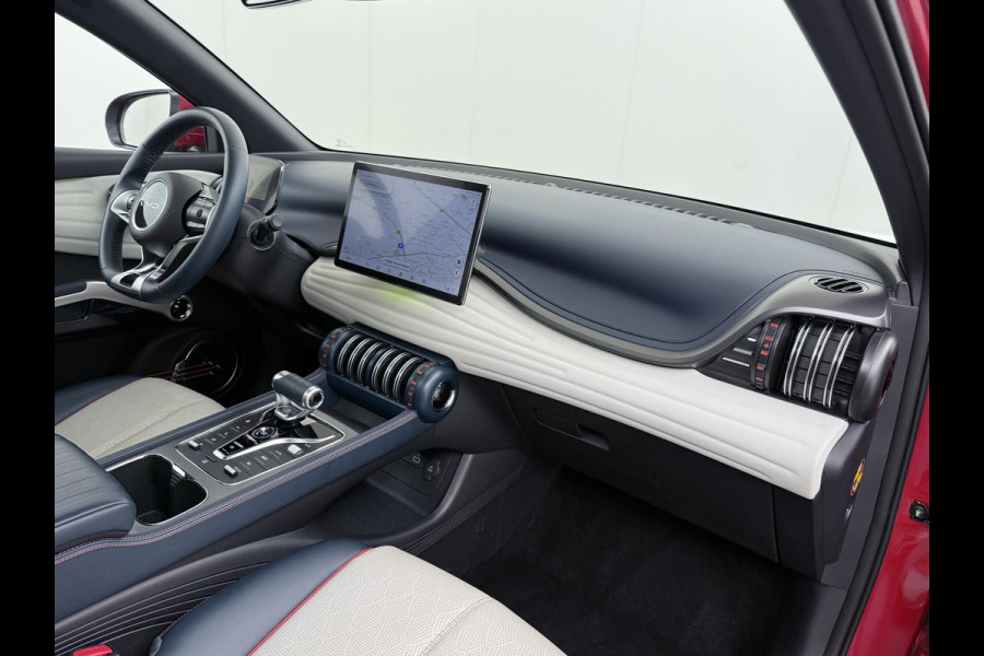 BYD ATTO 3 Comfort 60 kWh PANO| STOELVERW.| FABR. GARANTIE T/M 2029 | AANDRIJFLIJN EN ACCU ZELFS T/M 2031 | BTW VERREKENBAAR