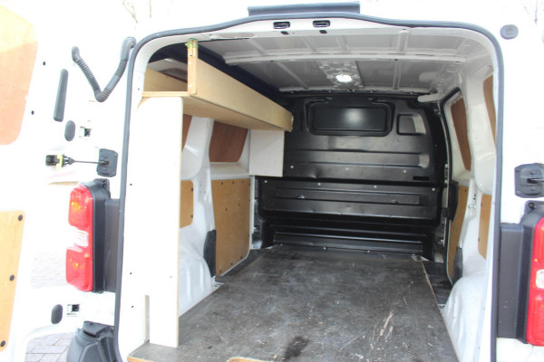 Toyota ProAce Worker 1.6 D-4D Cool Comfort 1E EIG DEALER ONDERHOUDEN