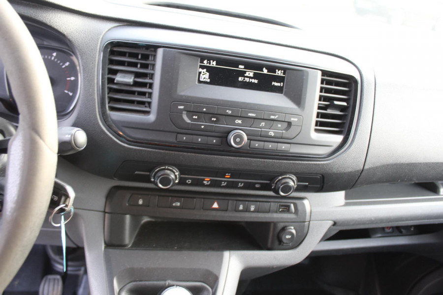 Toyota ProAce Worker 1.6 D-4D Cool Comfort 1E EIG DEALER ONDERHOUDEN