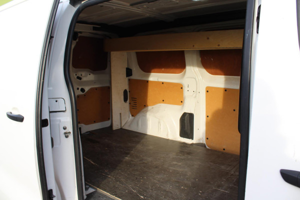 Toyota ProAce Worker 1.6 D-4D Cool Comfort 1E EIG DEALER ONDERHOUDEN