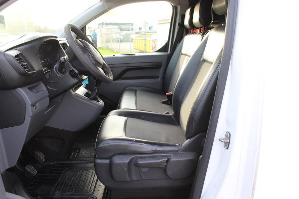 Toyota ProAce Worker 1.6 D-4D Cool Comfort 1E EIG DEALER ONDERHOUDEN