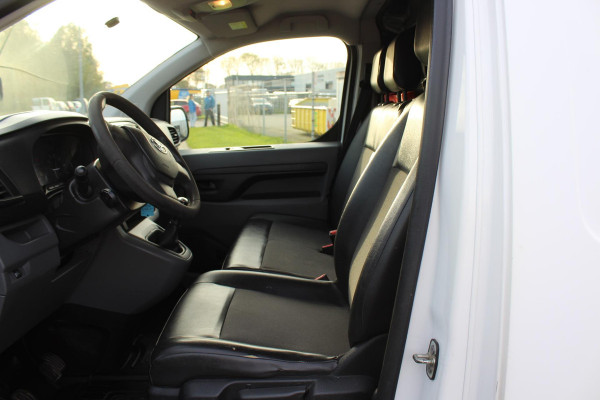 Toyota ProAce Worker 1.6 D-4D Cool Comfort 1E EIG DEALER ONDERHOUDEN