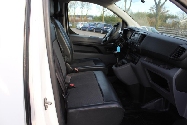 Toyota ProAce Worker 1.6 D-4D Cool Comfort 1E EIG DEALER ONDERHOUDEN