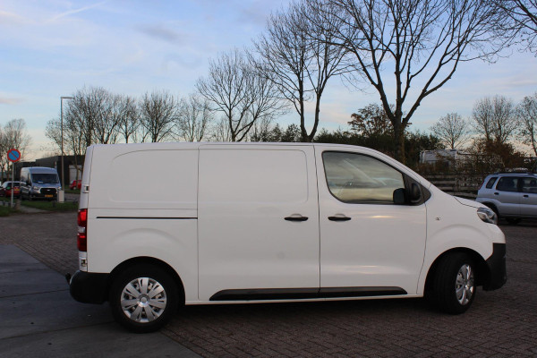 Toyota ProAce Worker 1.6 D-4D Cool Comfort 1E EIG DEALER ONDERHOUDEN