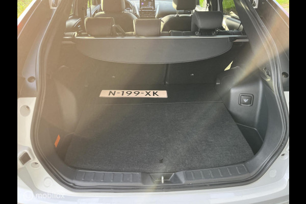 Mitsubishi Eclipse Cross 2.4 PHEV Prestige