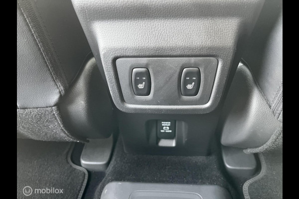 Mitsubishi Eclipse Cross 2.4 PHEV Prestige