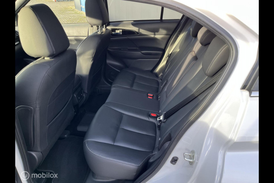 Mitsubishi Eclipse Cross 2.4 PHEV Prestige