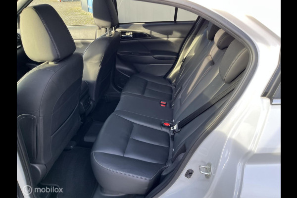 Mitsubishi Eclipse Cross 2.4 PHEV Prestige