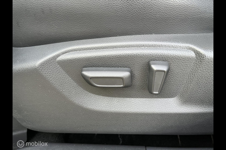 Mitsubishi Eclipse Cross 2.4 PHEV Prestige