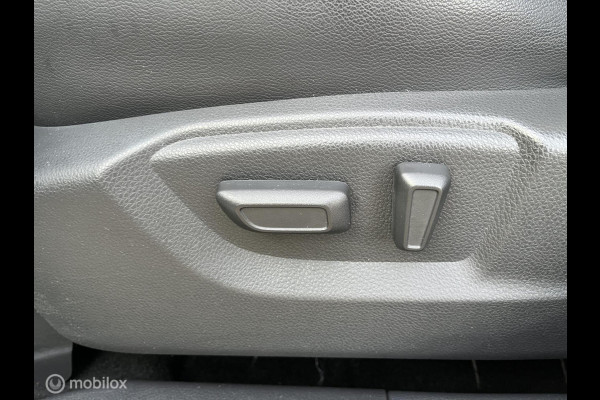 Mitsubishi Eclipse Cross 2.4 PHEV Prestige