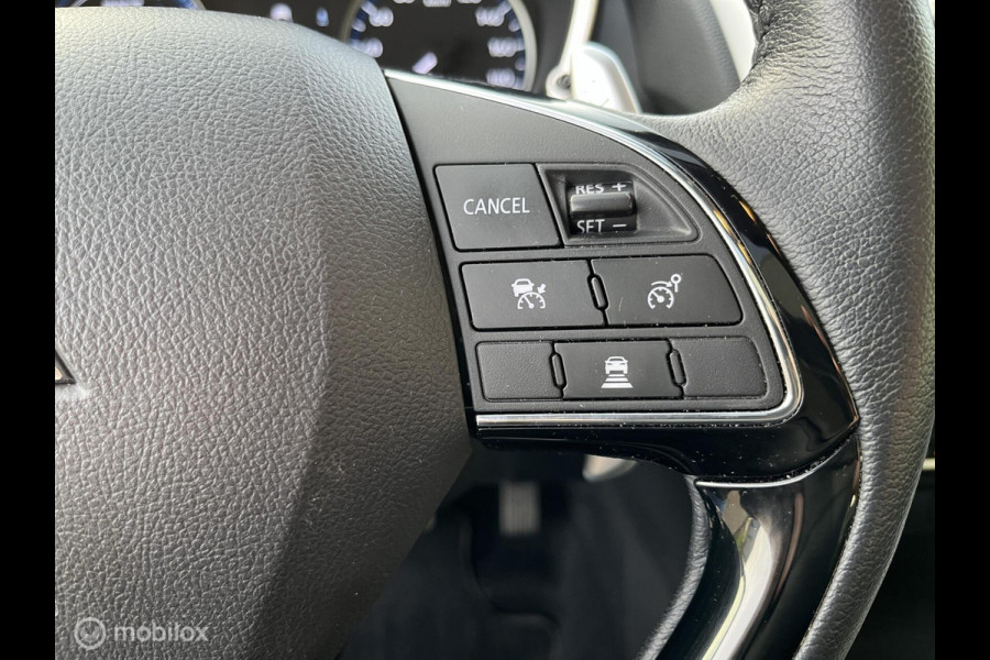 Mitsubishi Eclipse Cross 2.4 PHEV Prestige