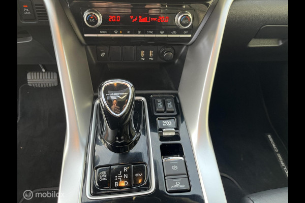 Mitsubishi Eclipse Cross 2.4 PHEV Prestige