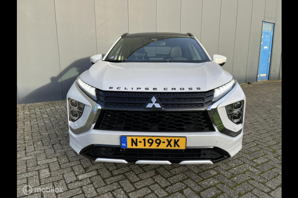 Mitsubishi Eclipse Cross 2.4 PHEV Prestige