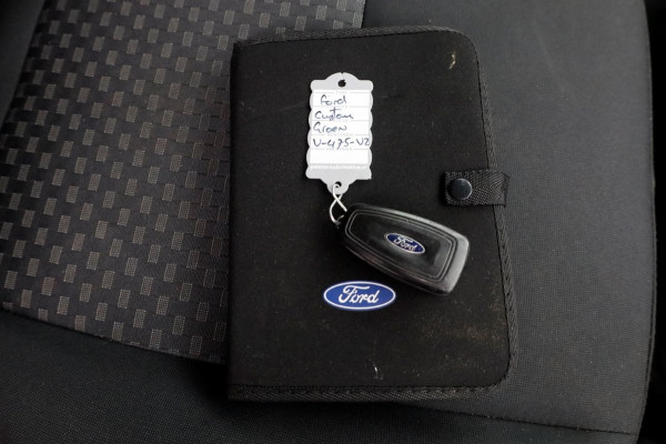 Ford Transit Custom 2.0 TDCI E6 L2H2 Trend Airco/Navi/Camera 02-2019